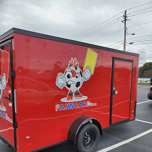 Vehicle Graphics